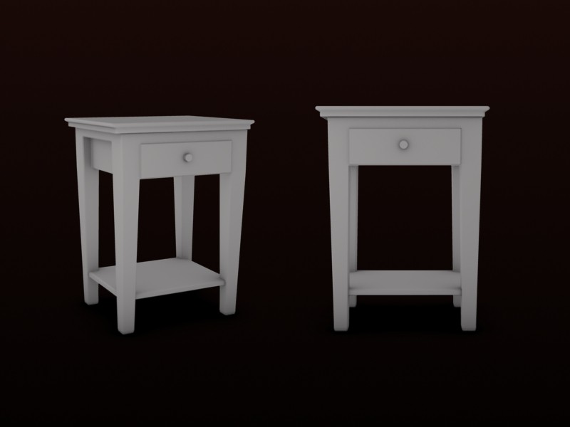Side Table preview image 1